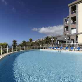 Primary image 1 Hotel Escola, โรงแรม & ที่พัก Funchal