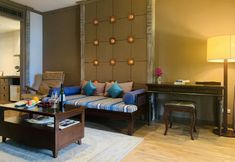 อื่นๆ 4 Rim Resort (The)