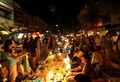 อื่นๆ 5 Rim Resort (The)