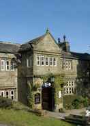 Primary image Haworth Old Hall