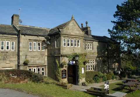 อื่นๆ Haworth Old Hall