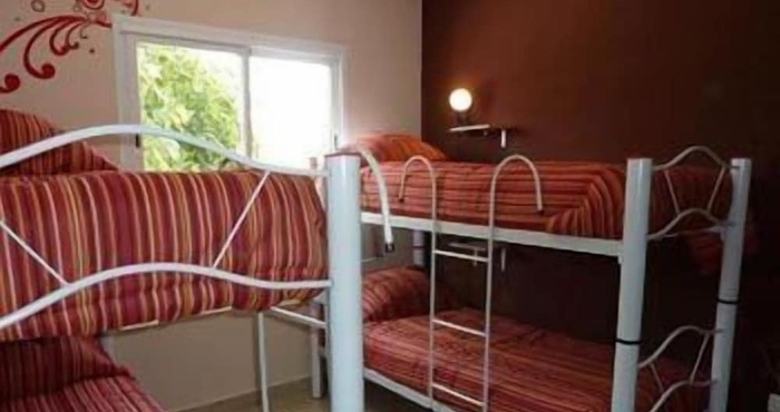 Khác BK Suites - Hostel