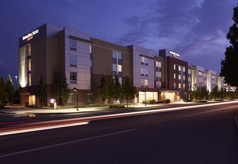 Others SpringHill Suites by Marriott Denver Anschutz Medical Campus