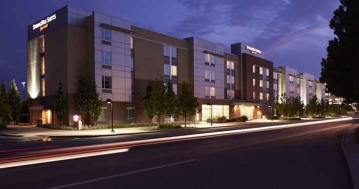 Others SpringHill Suites by Marriott Denver Anschutz Medical Campus