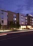 Imej utama SpringHill Suites by Marriott Denver Anschutz Medical Campus