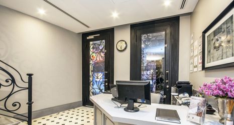 其他 2 Taksim Prelude Hotel