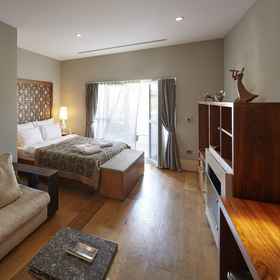 Primary image1塔克西姆序曲飯店,Yapı Kredi Cultural Center飯店