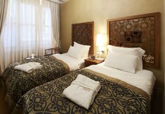 其他 6 Taksim Prelude Hotel