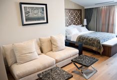 其他 5 Taksim Prelude Hotel