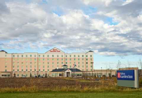 Lainnya Hilton Garden Inn Edmonton International Airport