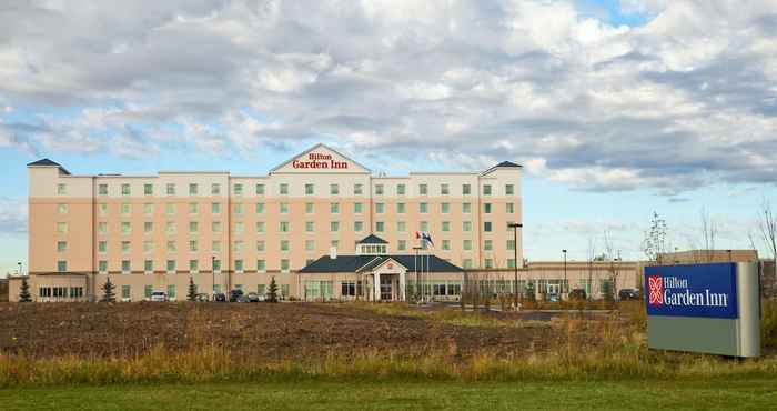 Others Hilton Garden Inn Edmonton International Airport