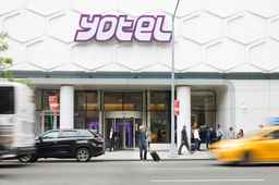 YOTEL New York Times Square, ₱ 29,741.32