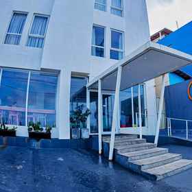 Primary image1B Hotel,翁迪纳海滩飯店