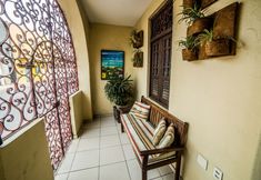 其他 5 Pousada Baobá