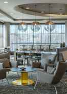 Imej utama Springhill Suites by Marriott Alexandria Old Town/Southwest