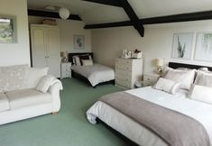 Others 5 Steps Farmhouse