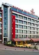 Imej utama Volley Hotel Istanbul