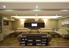 その他 5 Volley Hotel Istanbul