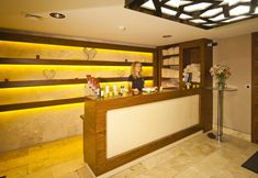 その他 2 Volley Hotel Istanbul