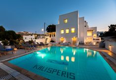 その他 2 Hotel Kalisperis