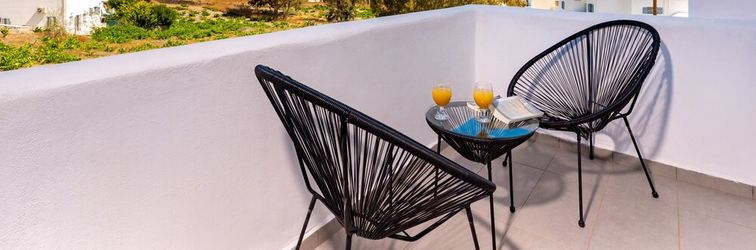 その他 Hotel Kalisperis