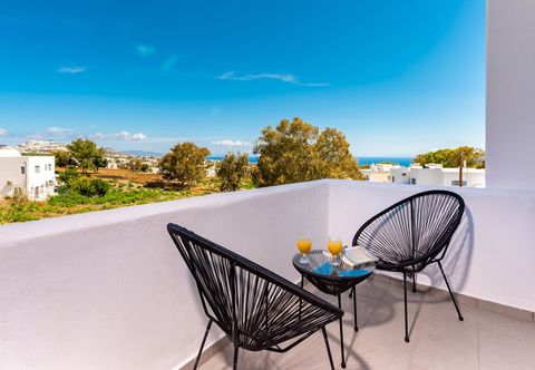 その他 Hotel Kalisperis