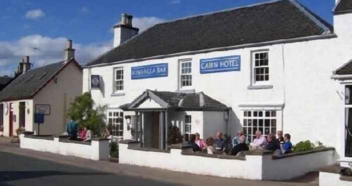 Others Cairn Hotel