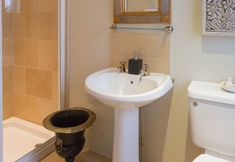 Others 5 Blounts Court Farm