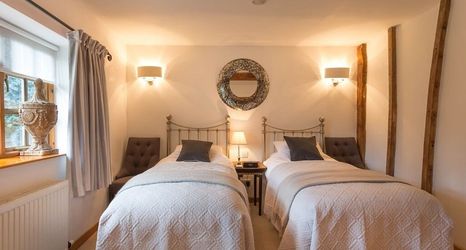 Others 2 Blounts Court Farm