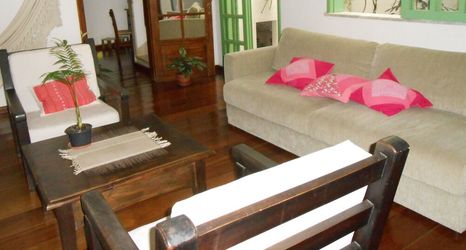 Others 2 Pousada do Baluarte