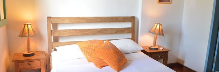 Others Pousada do Baluarte