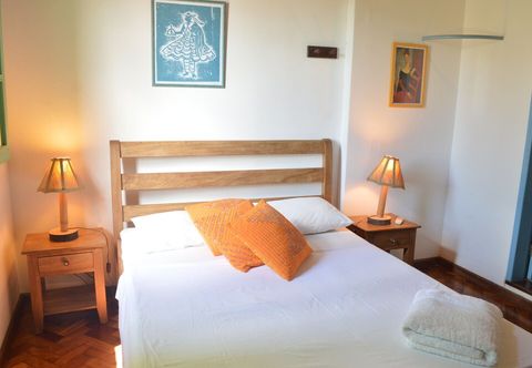 Others Pousada do Baluarte