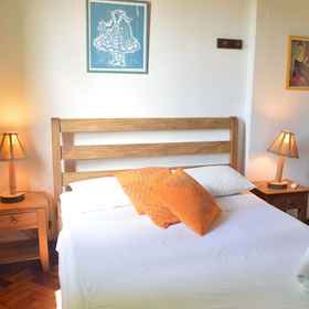 Primary image1堡壘旅館,皮拉雅飯店