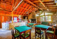 기타 2 Hotel Cabeça de Boi