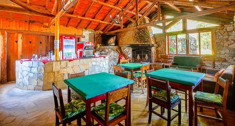 기타 2 Hotel Cabeça de Boi