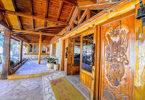 기타 Hotel Cabeça de Boi