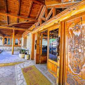 Primary image 1 Hotel Cabeça de Boi, Plato Trailhead Hotels