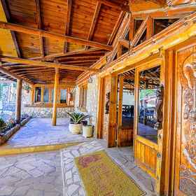 Primary image 1 Hotel Cabeça de Boi, Camanducaia Hotels