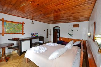 기타 4 Hotel Cabeça de Boi