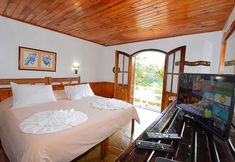 기타 5 Hotel Cabeça de Boi