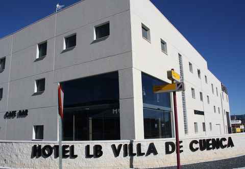 Lain-lain Hotel LB Villa De Cuenca