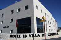 Lain-lain Hotel LB Villa De Cuenca