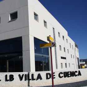 Primary image 1 Hotel LB Villa De Cuenca, Talayuelas Hotels