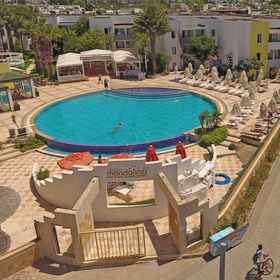 Primary image 1 Yelken Mandalinci Spa & Wellness Hotel - All Inclusive, โรงแรม & ที่พัก Bodrum