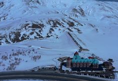 อื่นๆ 2 Mirada Del Lago Hotel