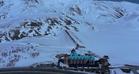 อื่นๆ 2 Mirada Del Lago Hotel