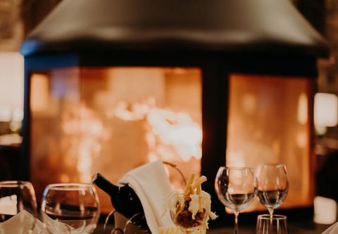 อื่นๆ Mirada Del Lago Hotel