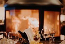 อื่นๆ Mirada Del Lago Hotel