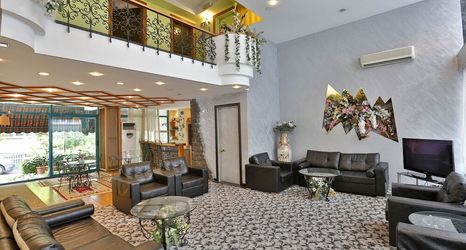 Lain-lain 2 Sidonya Hotel