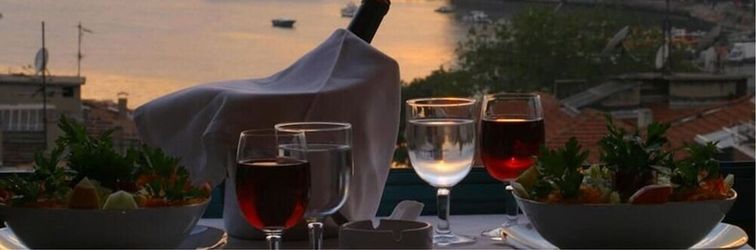 Lain-lain Sidonya Hotel